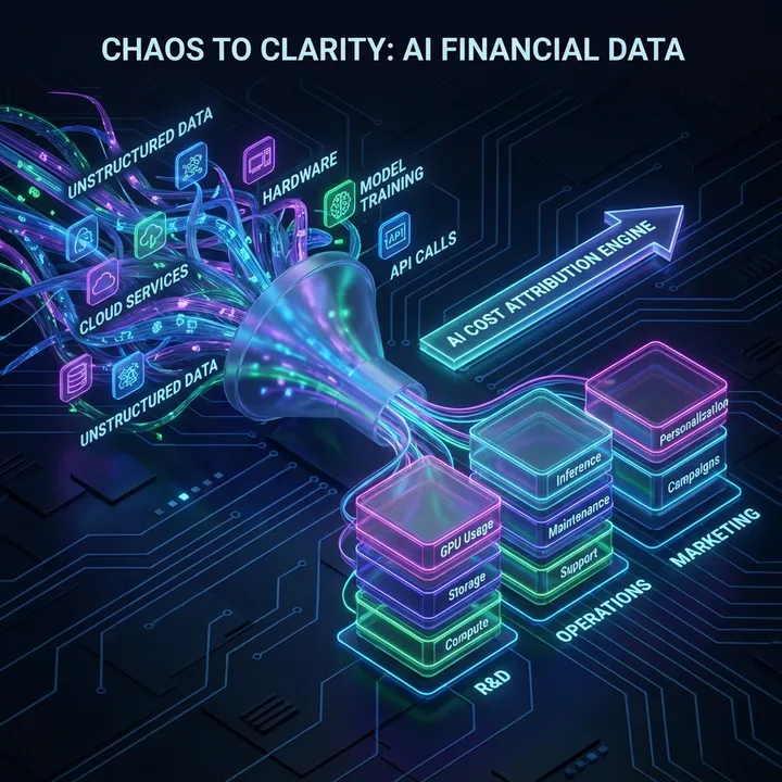 How to Track Which Features Are Actually Driving Your AI Costs