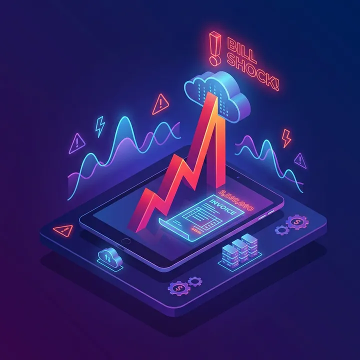 Why Are My AI Costs So Unpredictable?