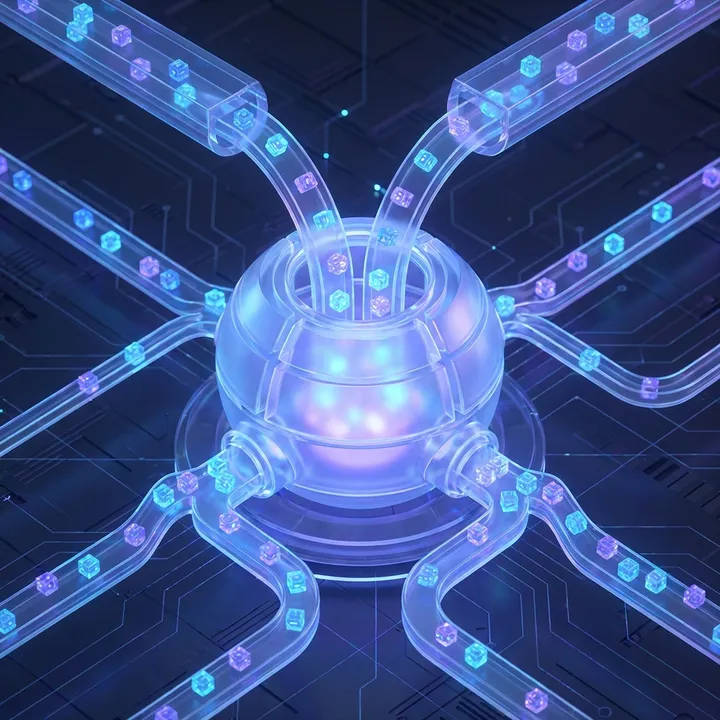 AI Companies Are Shifting to Org-Level Credits