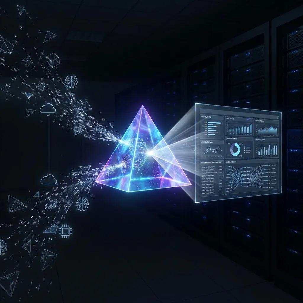 Cross-Platform AI Cost Aggregation