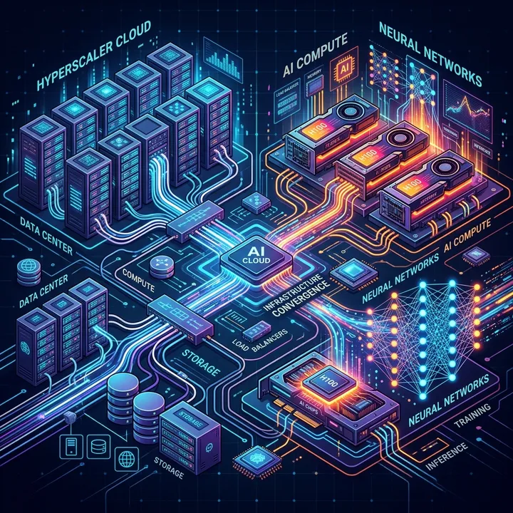 The Hyperscaler Playbook: What AI and GPU Infra Billing Can (and Can't) Learn From AWS