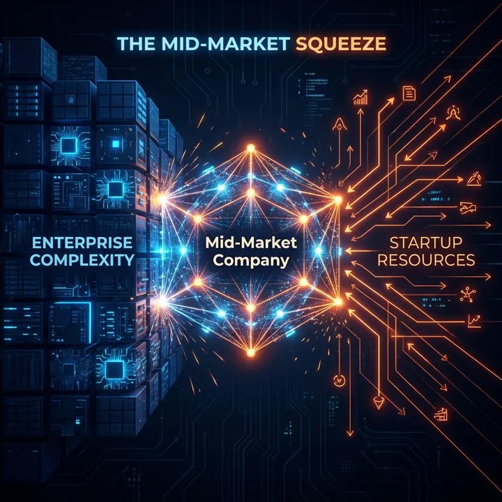 AI Cost Monitoring for Mid-Market Companies