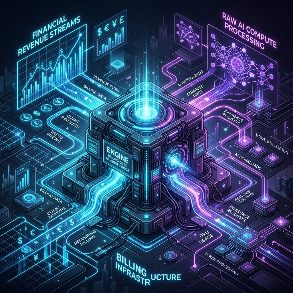 The Rationalization Engine: The Missing Layer Between AI COGS and SaaS Pricing