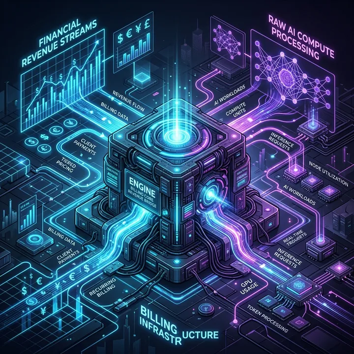 The Rationalization Engine: The Missing Layer Between AI COGS and SaaS Pricing