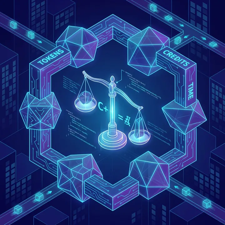 The Value Metric Problem in AI Pricing