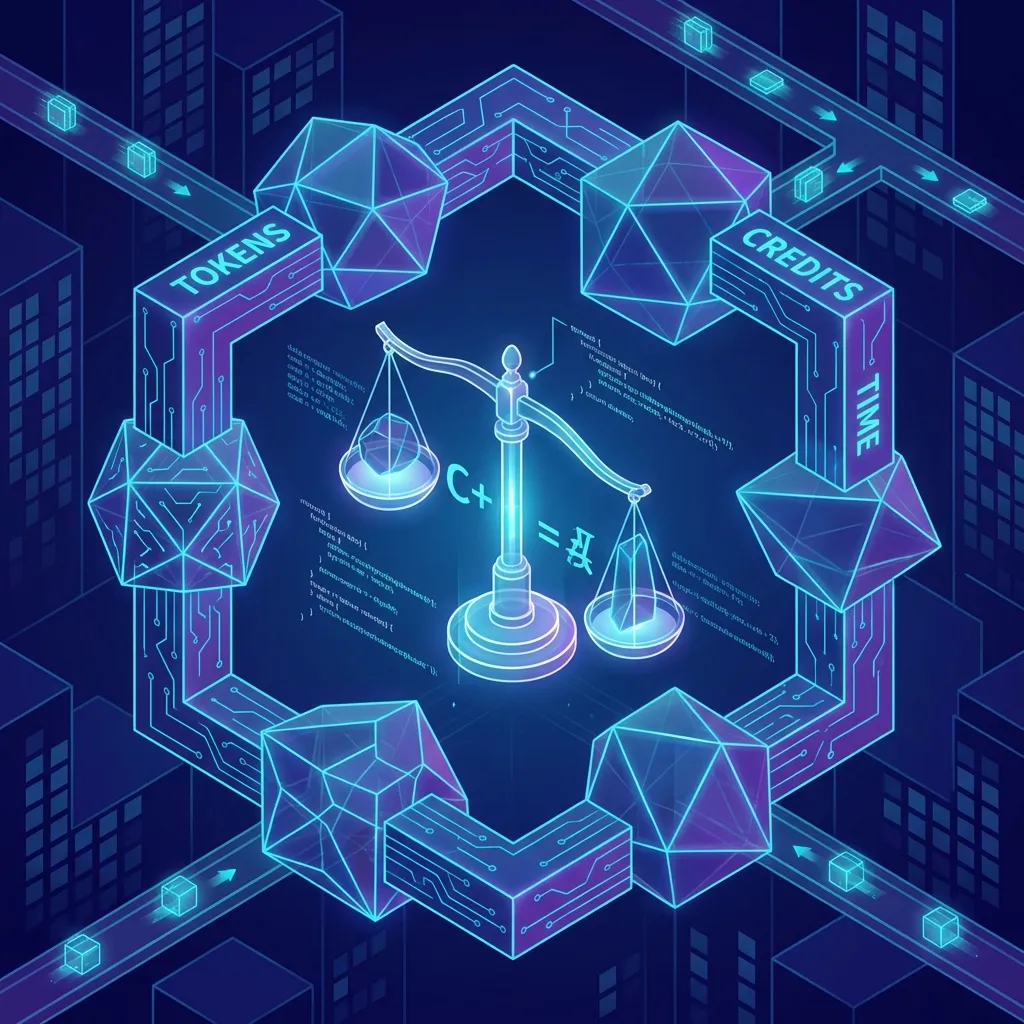 The Value Metric Problem in AI Pricing