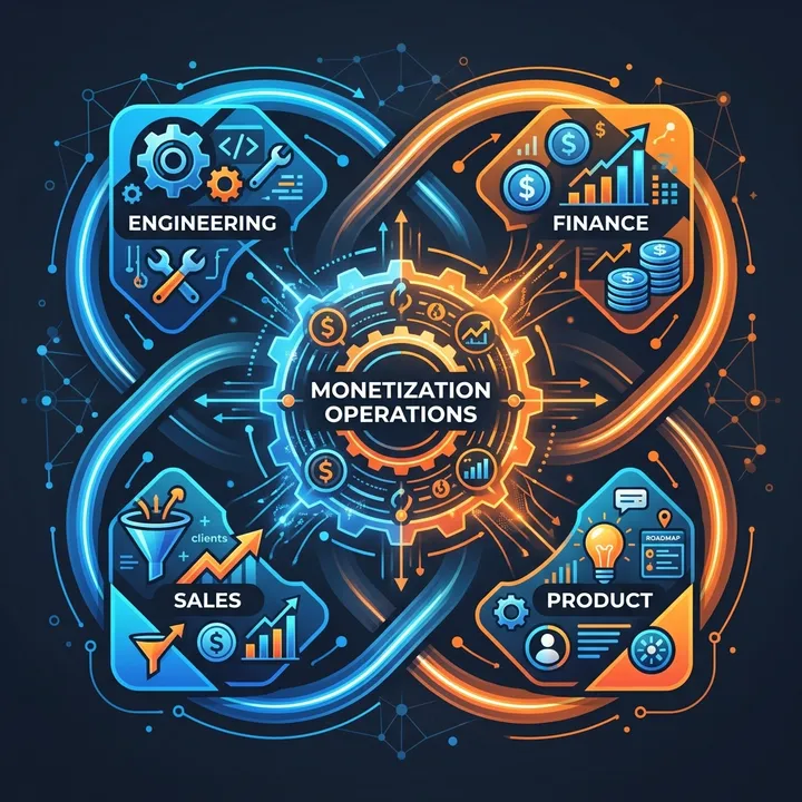 Who Owns the Rationalization Process? Why Pricing Teams Can't Do This Alone