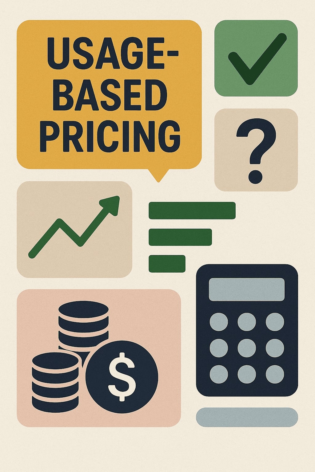 Transform Complex AI Pricing Into Clear, Interactive Experiences