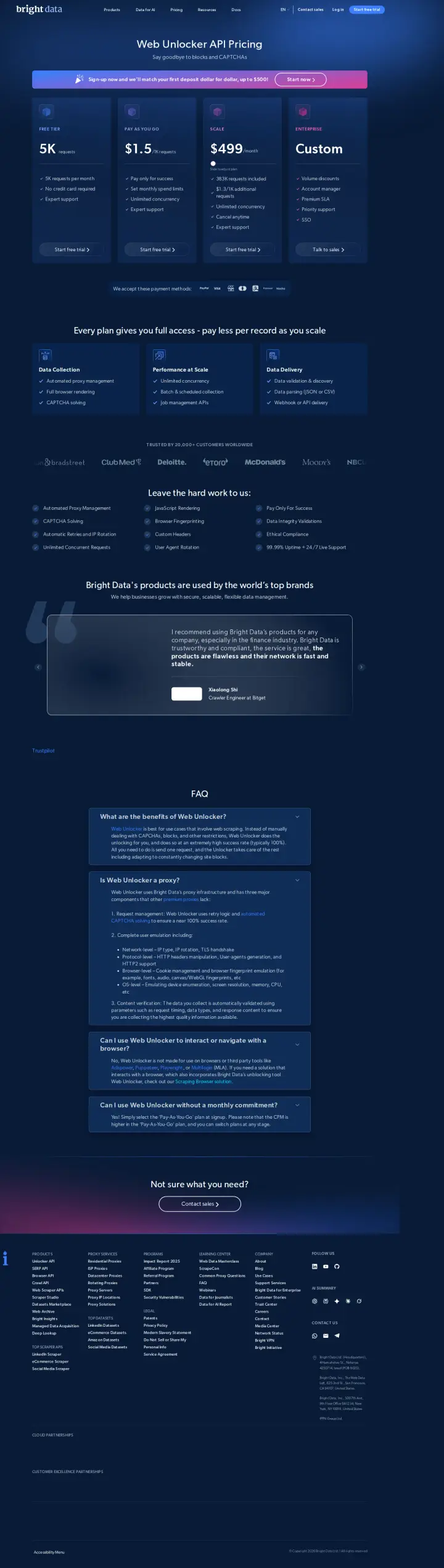 Bright Data web-unlocker, captured Jul 14, 2026