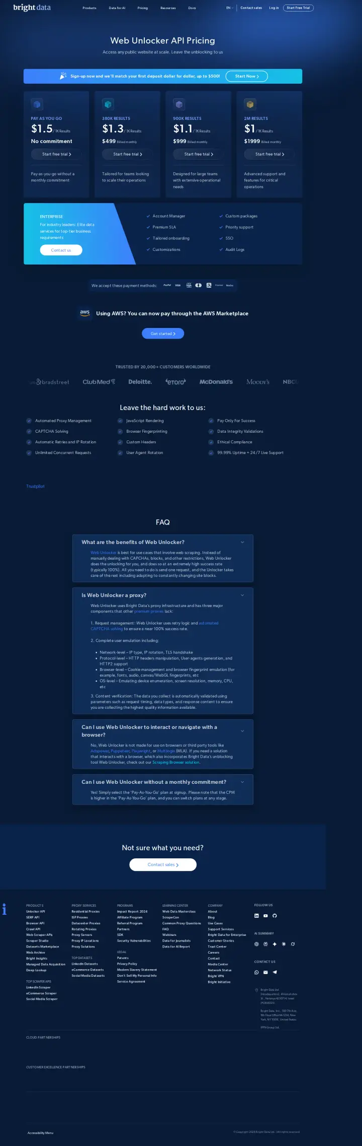 Bright Data web-unlocker, captured Jun 4, 2026
