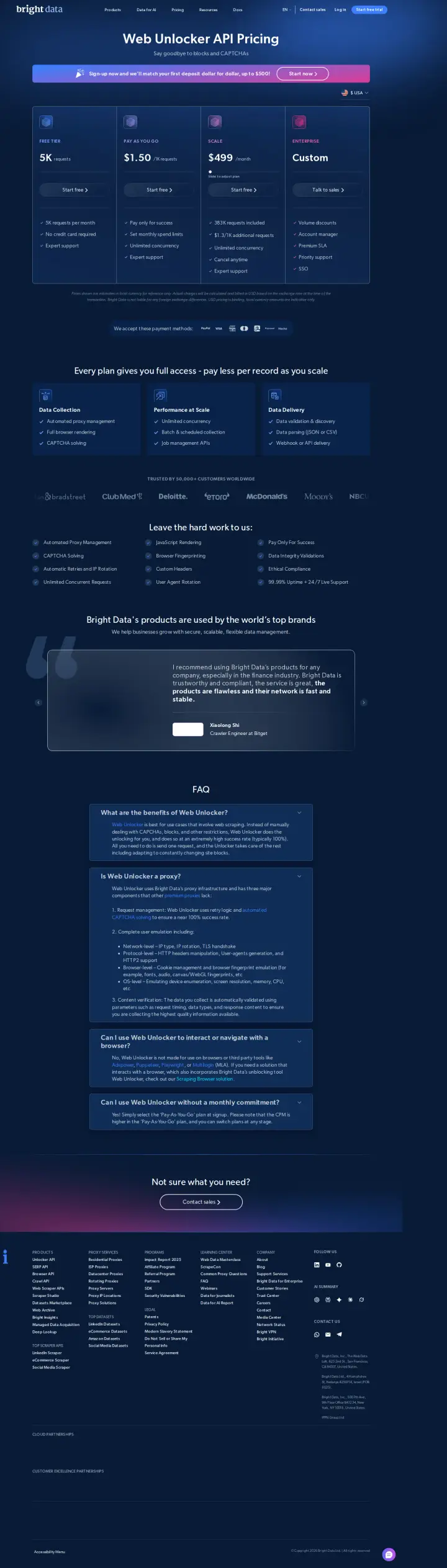 Bright Data web-unlocker, captured Aug 28, 2026