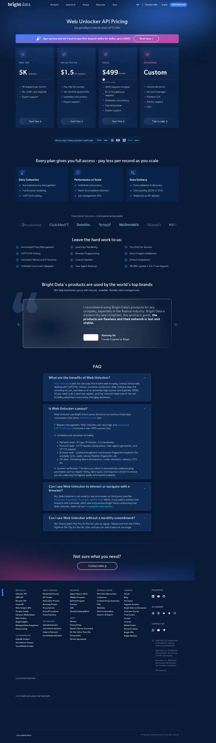 Bright Data web-unlocker, captured Jul 23, 2026