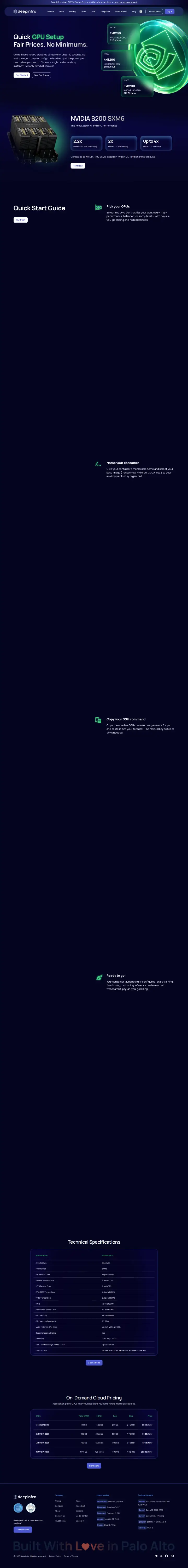 DeepInfra gpu-instances, captured Jun 2, 2026