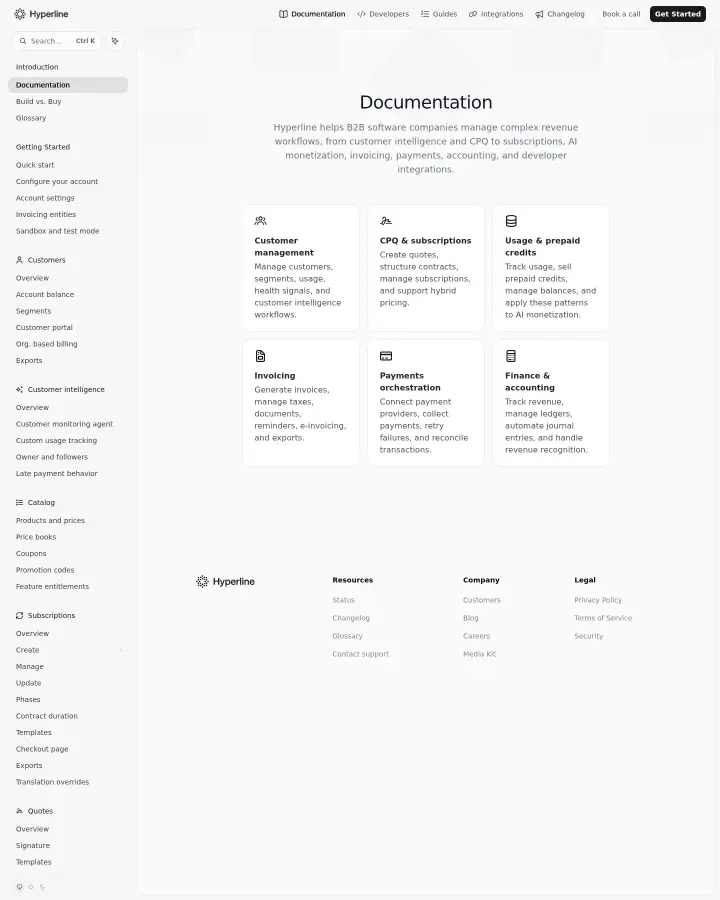 Hyperline docs, captured Jul 29, 2026