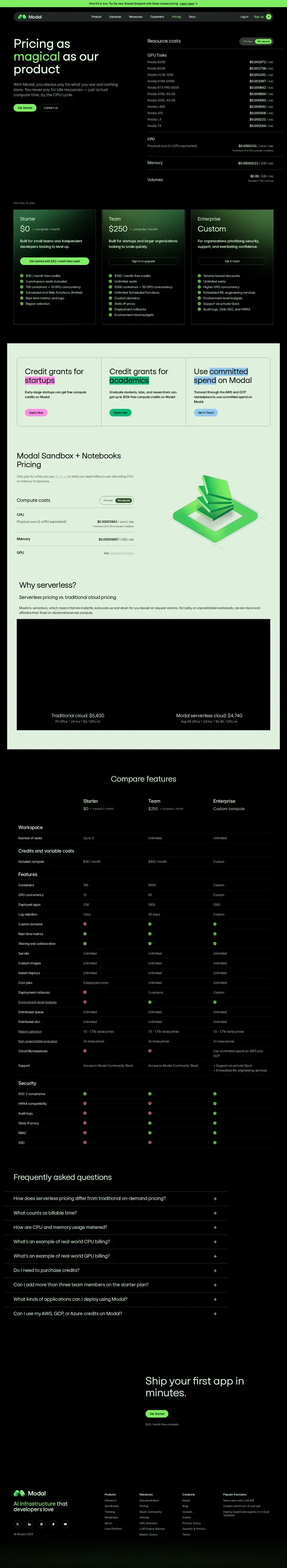 Modal main-plans, captured Aug 14, 2026