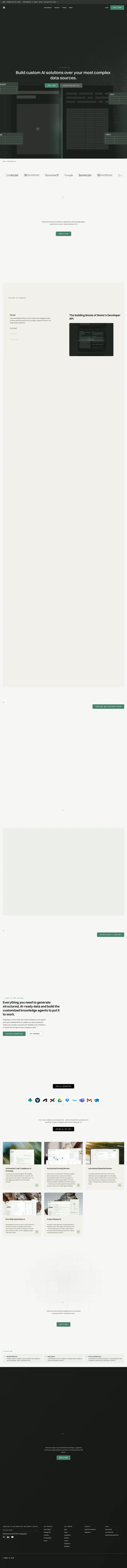Nomic developer-api, captured Jun 3, 2026