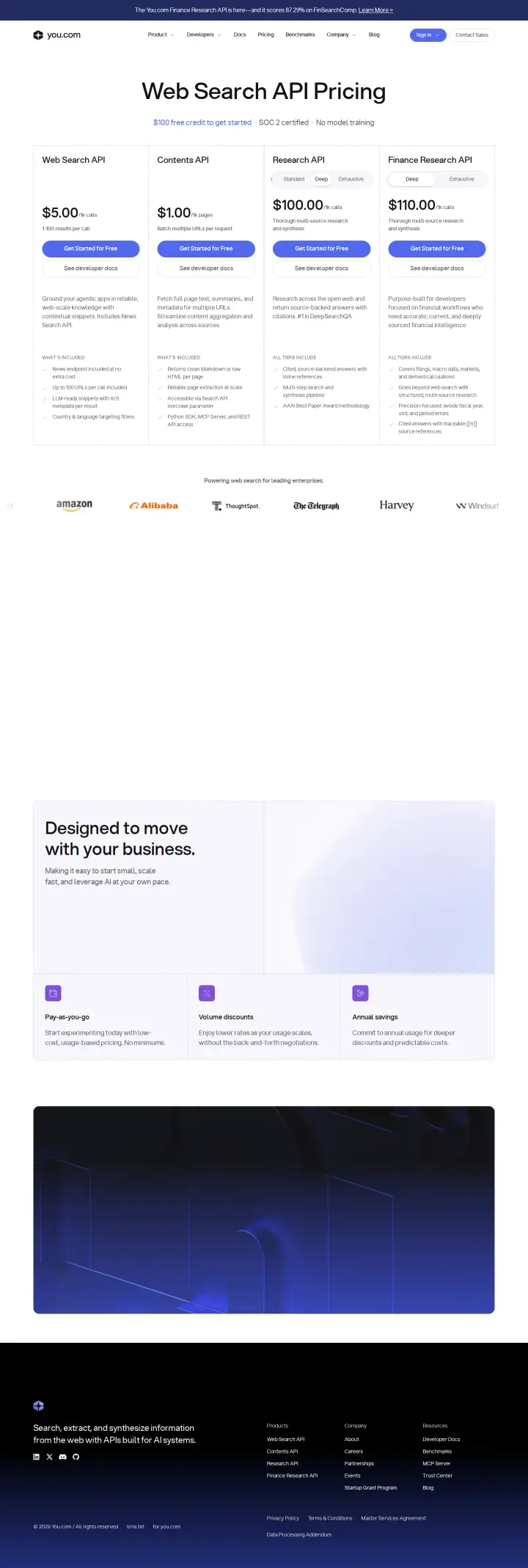 You.com main-research-deep, captured Jul 22, 2026