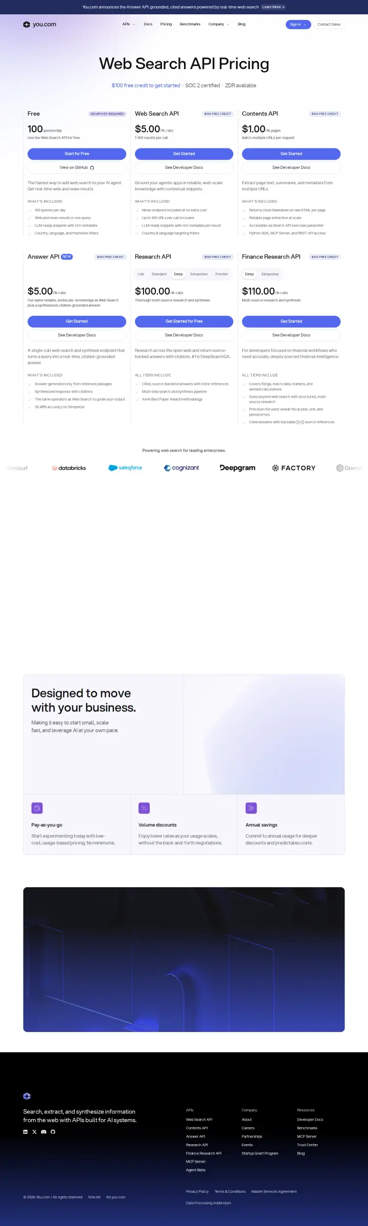 You.com main-research-deep, captured Aug 11, 2026