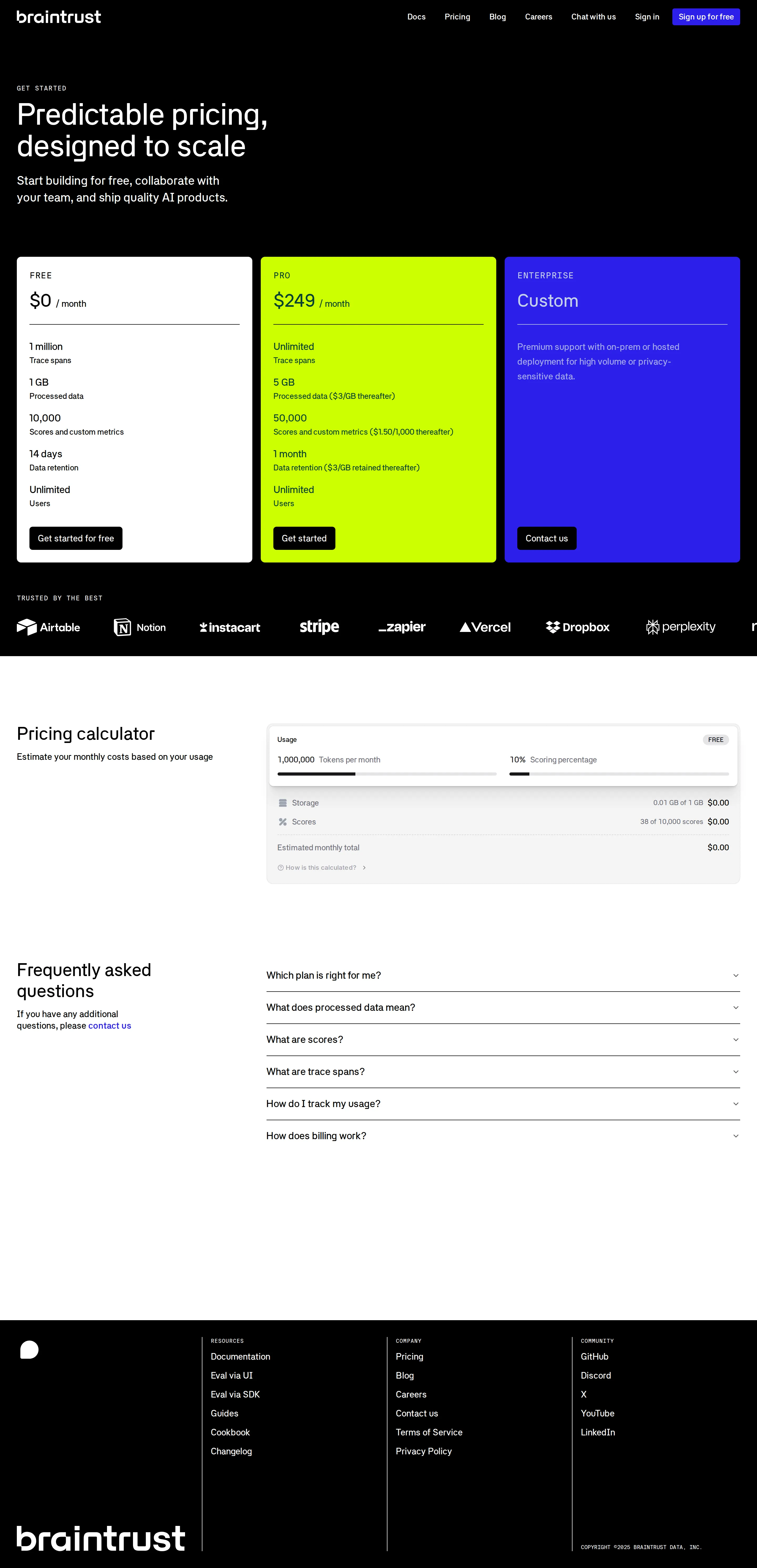 Seats go unlimited on Free and Pro - The 5-user caps on Free and Pro were removed — every tier now advertises unlimit