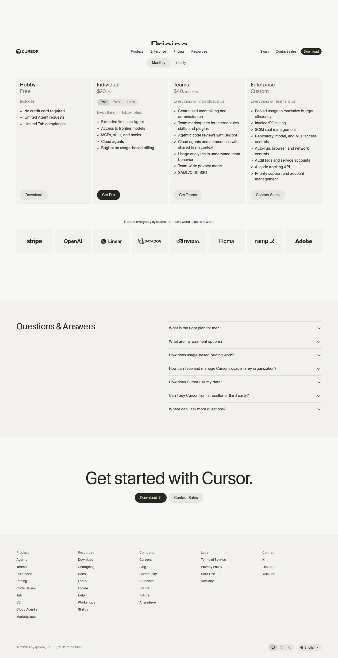 Six-Plan Structure Formalized screenshot 3
