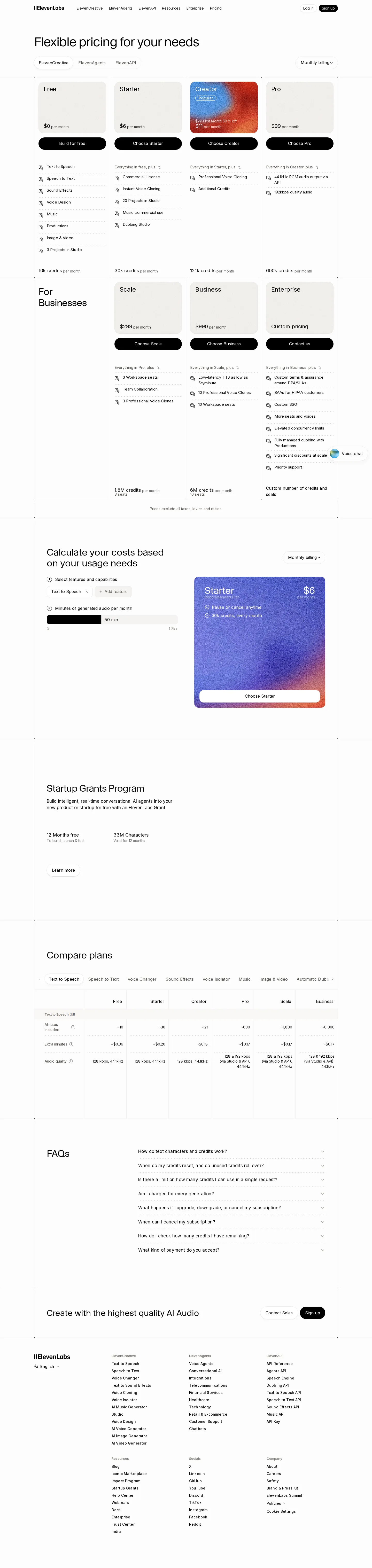 Conversational AI price cut screenshot 4