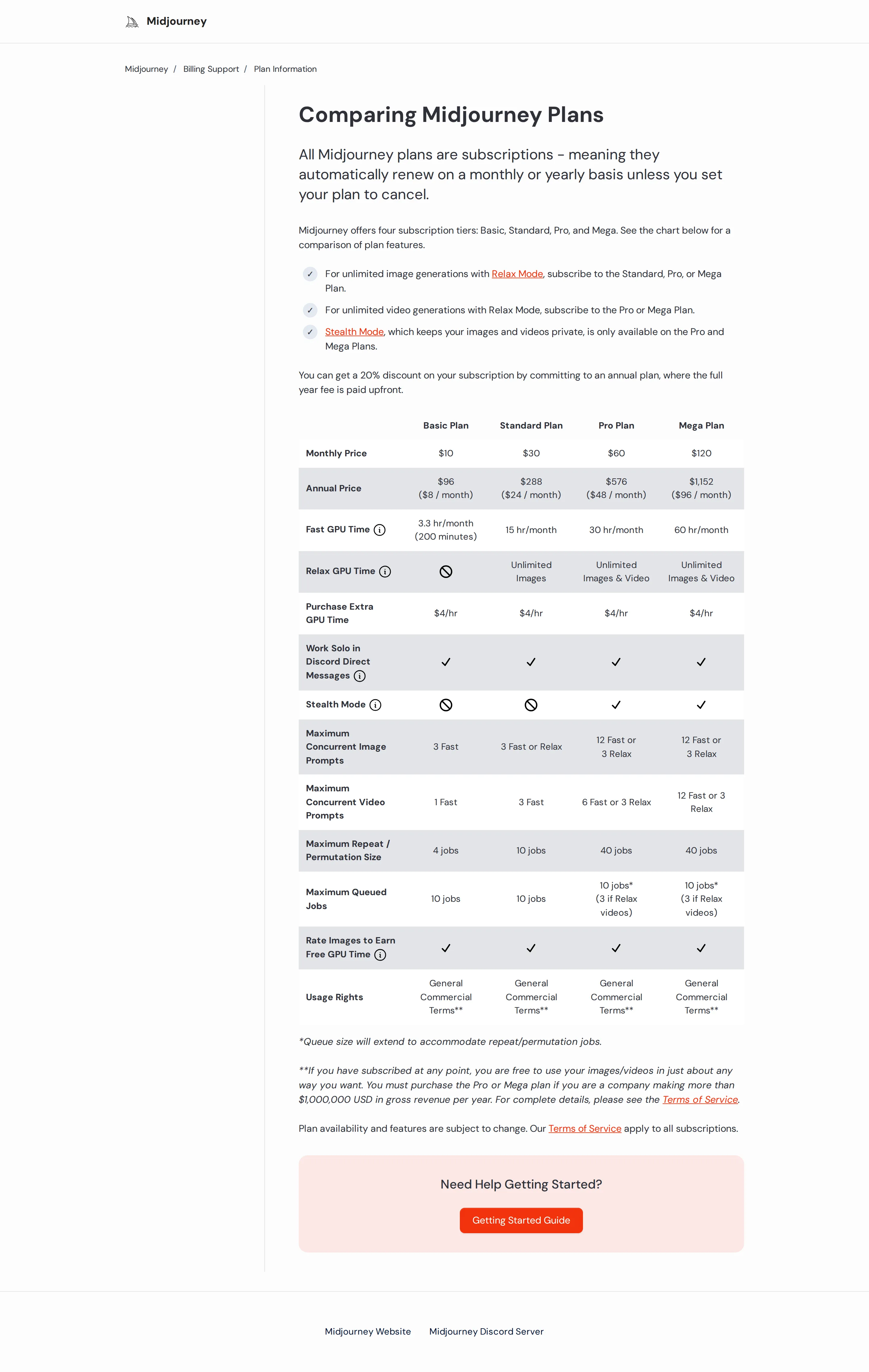 V1 video generation launched; video included in all plans - Midjourney launched its first video model (V1, image-to-video) on June 19, 2025.