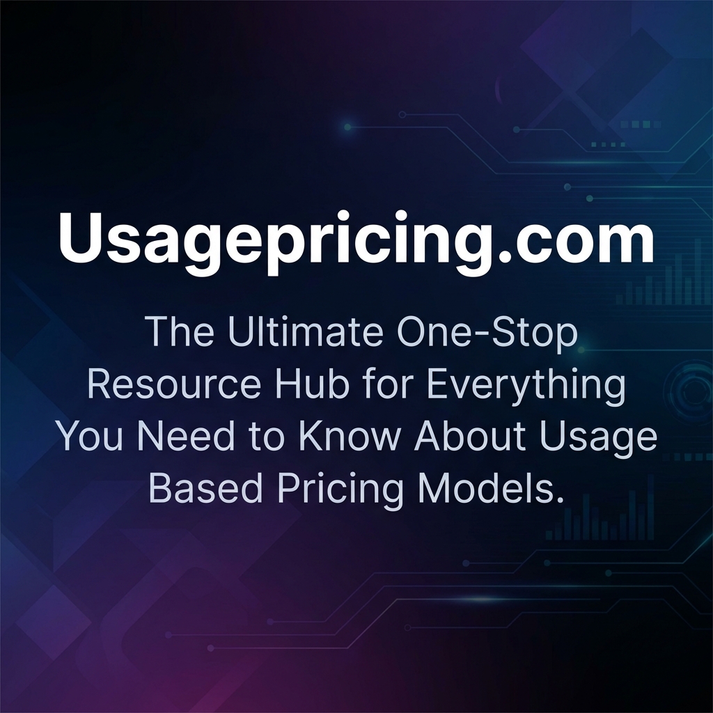 The Shift Toward Token-Based Pricing